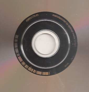 2LP/CD Pattern-Seeking Animals: Only Passing Through