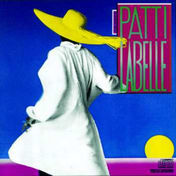 CD Patti LaBelle: Best Of Patti LaBelle