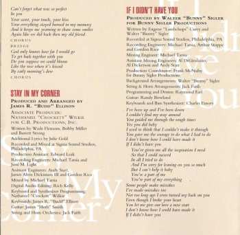 CD Patti LaBelle: Gems