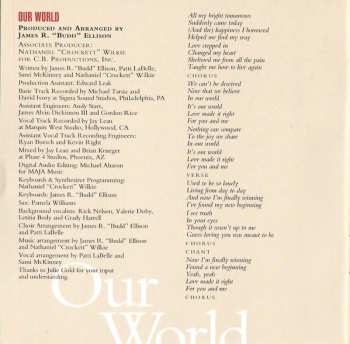 CD Patti LaBelle: Gems