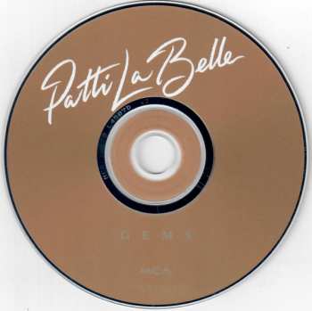 CD Patti LaBelle: Gems