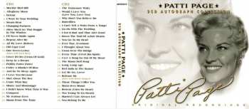 2CD Patti Page: Patti Page (Original Recordings)
