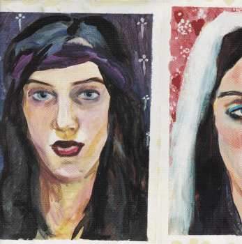 CD Patti Rothberg: Between The 1 And The 9