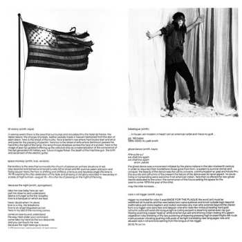 LP Patti Smith Group: Easter