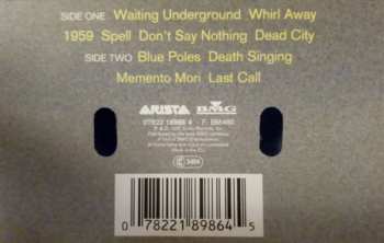 MC Patti Smith: Peace And Noise