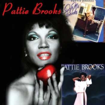 CD Pattie Brooks: Love Shook / Our Ms. Brooks