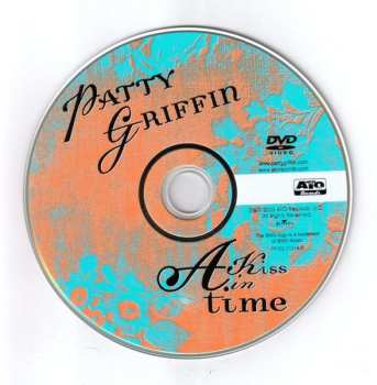 CD/DVD Patty Griffin: A Kiss In Time