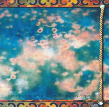 CD/DVD Patty Griffin: A Kiss In Time