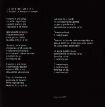 CD Patty Pravo: Eccomi