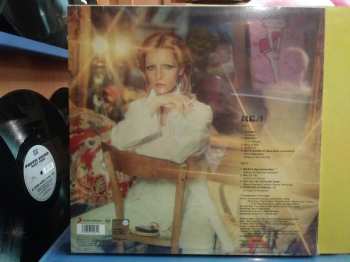 LP Patty Pravo: Miss Italia