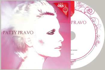 CD Patty Pravo: Un'Ora Con...