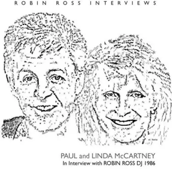 In Interview With Robin Ross DJ 1986