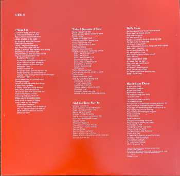 LP Paul Anka: Feelings