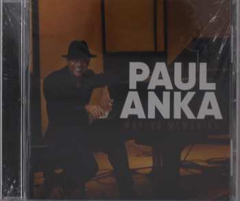 CD Paul Anka: Making Memories