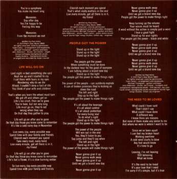 CD Paul Anka: Making Memories