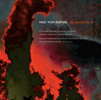 Album Michael Schønwandt: Symphony No. 9