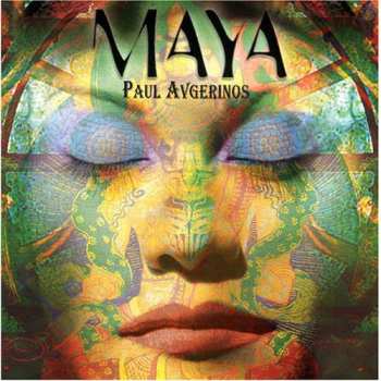 CD Paul Avgerinos: MAYA