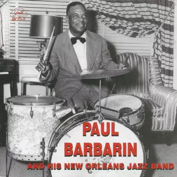 Paul Barbarin's New Orleans Jazz Band