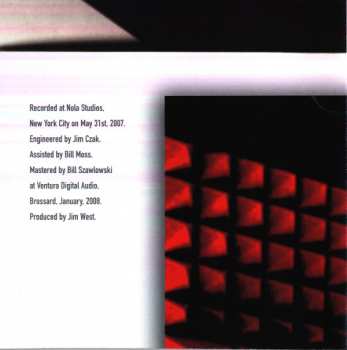 CD Paul Bley: About Time