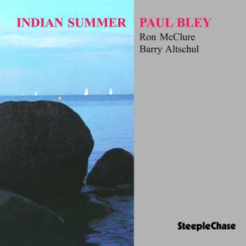 CD Paul Bley: Indian Summer
