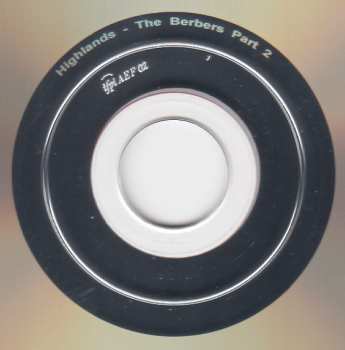 4CD/Box Set Paul Bowles: Music Of Morocco (From The Library Of Congress)