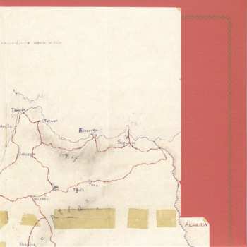 4CD/Box Set Paul Bowles: Music Of Morocco (From The Library Of Congress)