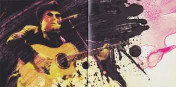 CD Paul Brady: The Vicar St. Sessions Vol. 1