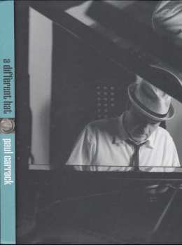 CD/DVD The Royal Philharmonic Orchestra: A Different Hat DLX