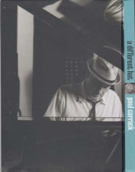 CD/DVD The Royal Philharmonic Orchestra: A Different Hat DLX