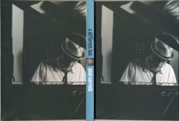 CD/DVD The Royal Philharmonic Orchestra: A Different Hat DLX