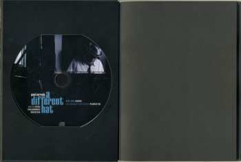 CD/DVD The Royal Philharmonic Orchestra: A Different Hat DLX