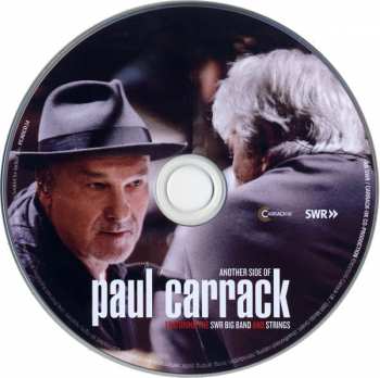 CD Paul Carrack: Another Side Of Paul Carrack