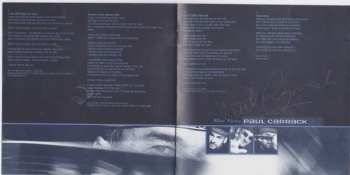 CD Paul Carrack: Blue Views