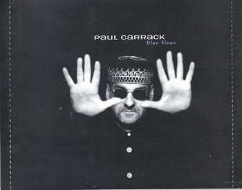 CD Paul Carrack: Blue Views