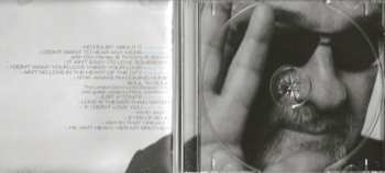 CD Paul Carrack: I Know That Name (Ultimate Version) DLX