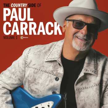 Album Paul Carrack: The Country Side Of Paul Carrack Volume 1