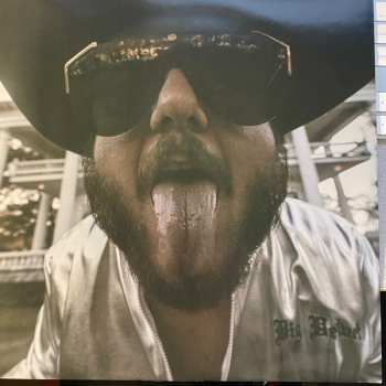 LP Paul Cauthen: Country Coming Down