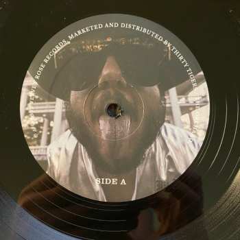 LP Paul Cauthen: Country Coming Down