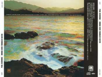 CD Paul Desmond: Bridge Over Troubled Water