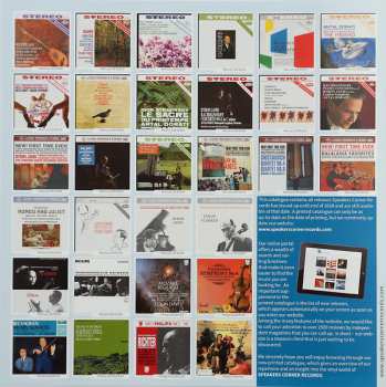LP Paul Desmond: Take Ten