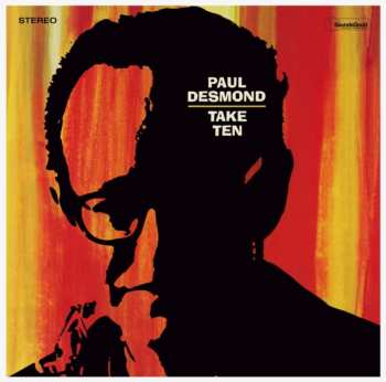 LP Paul Desmond: Take Ten