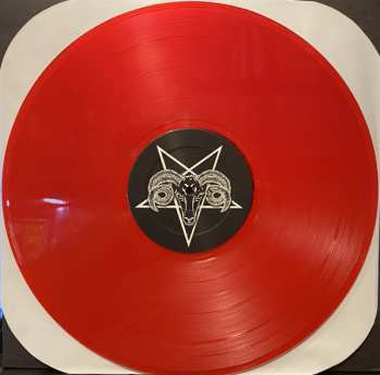 LP Paul Di'anno: Tales From The Beast LTD