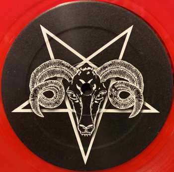 LP Paul Di'anno: Tales From The Beast LTD