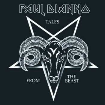 LP Paul Di'anno: Tales From The Beast LTD