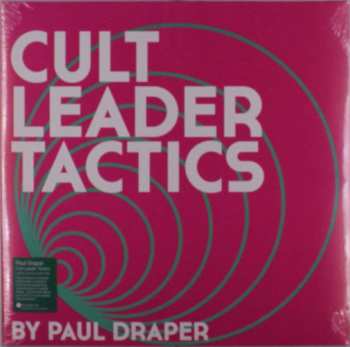 LP Paul Draper: Cult Leader Tactics LTD | CLR