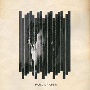 LP Paul Draper: EP ONE LTD | NUM | CLR