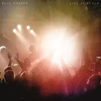 Live At Scala