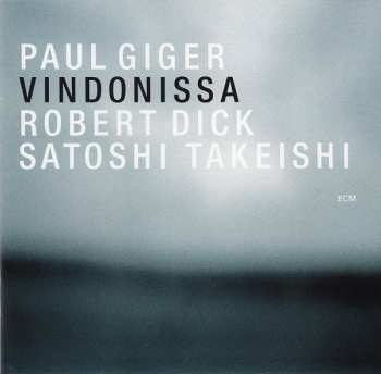 CD Paul Giger: Vindonissa