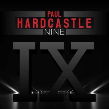 CD Paul Hardcastle: Hardcastle IX