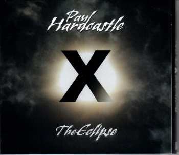 Album Paul Hardcastle: X The Eclipse